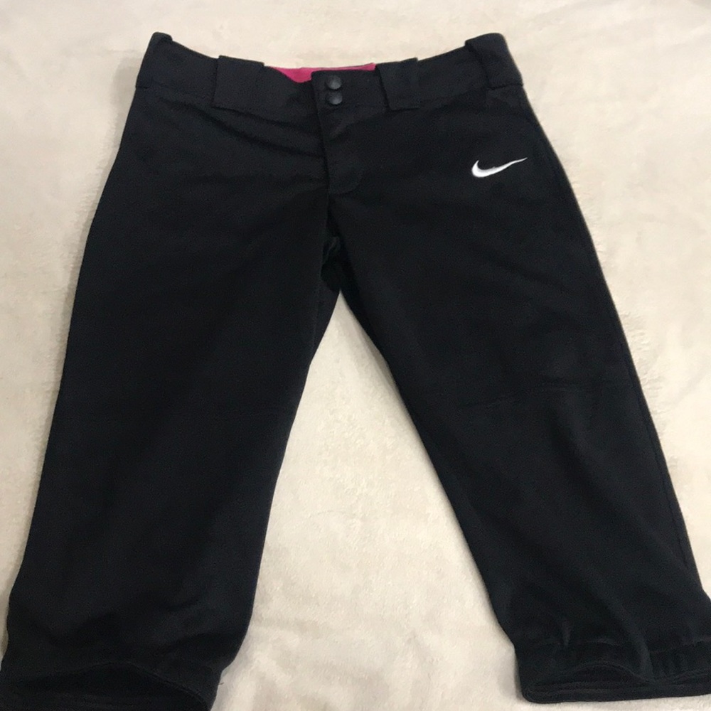 Girls Nike Softball pants